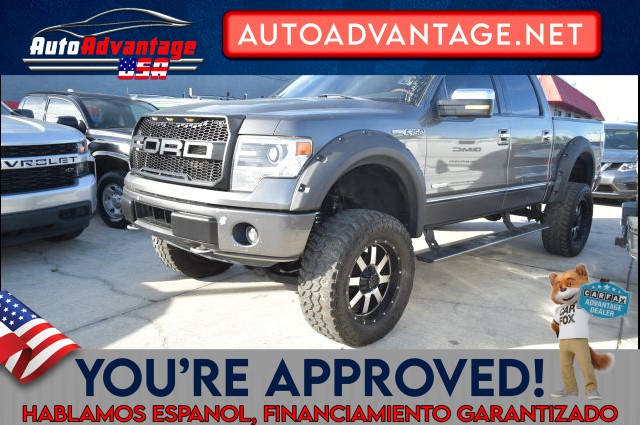 more details - ford f-150