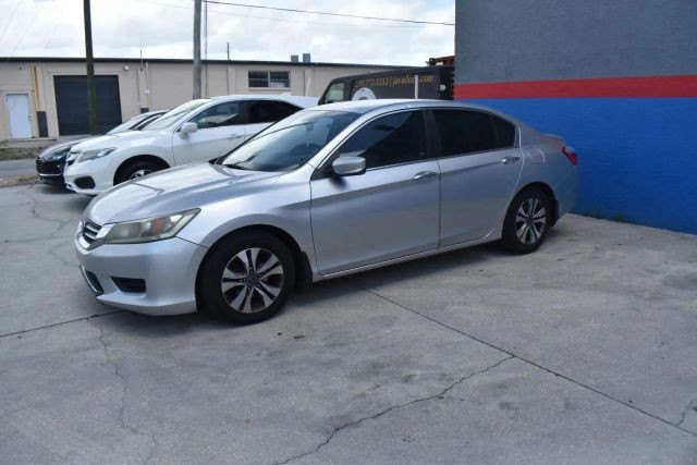 more details - honda accord