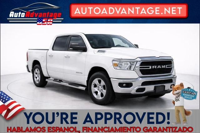 more details - ram 1500