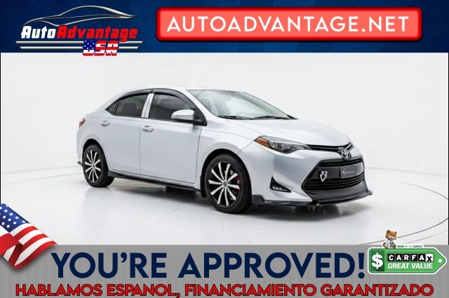 more details - toyota corolla