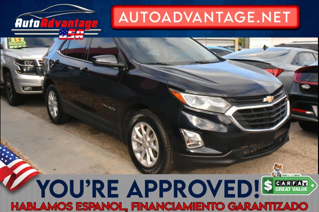 more details - chevrolet equinox