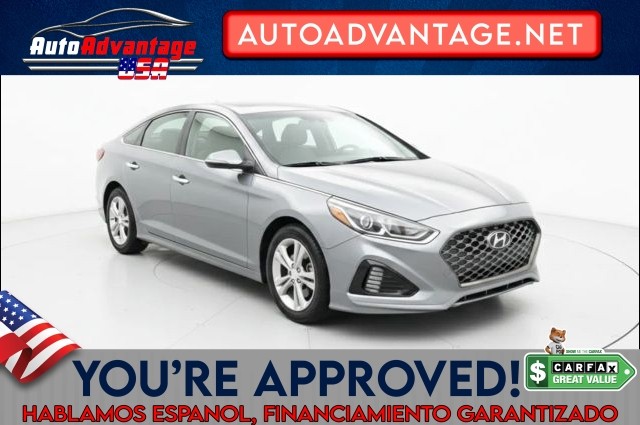 more details - hyundai sonata