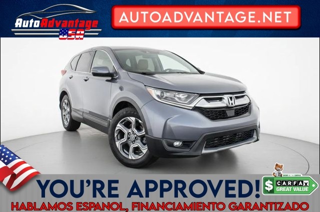 more details - honda cr-v