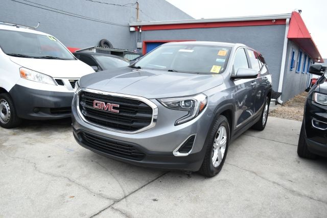 more details - gmc terrain