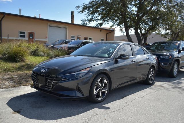 more details - hyundai elantra