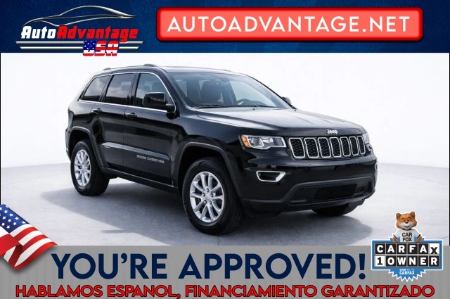 more details - jeep grand cherokee