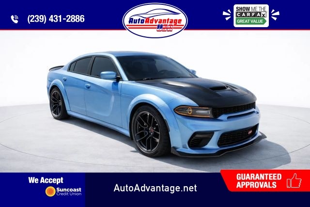 more details - dodge charger