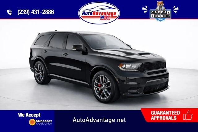 more details - dodge durango