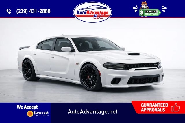 more details - dodge charger