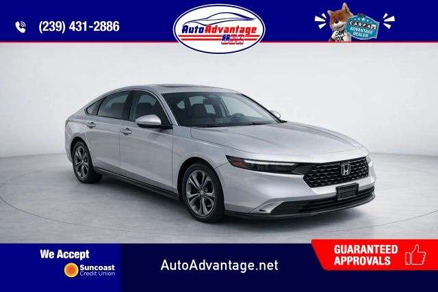 more details - honda accord