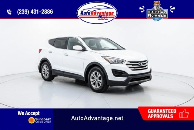 more details - hyundai santa fe sport