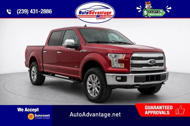 more details - ford f-150