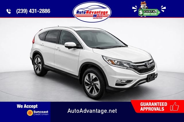 more details - honda cr-v