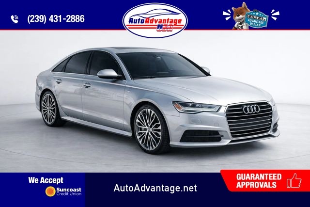 more details - audi a6