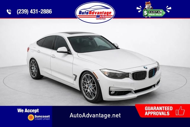 more details - bmw 3 series gran turismo