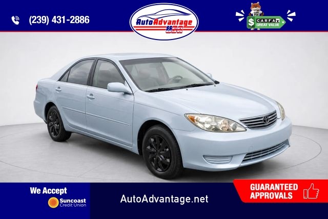 more details - toyota camry