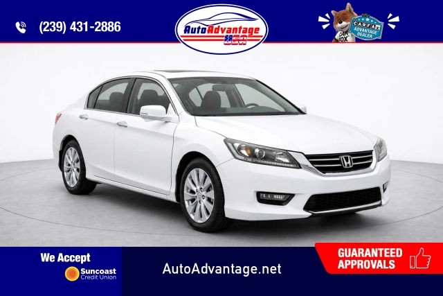more details - honda accord sedan