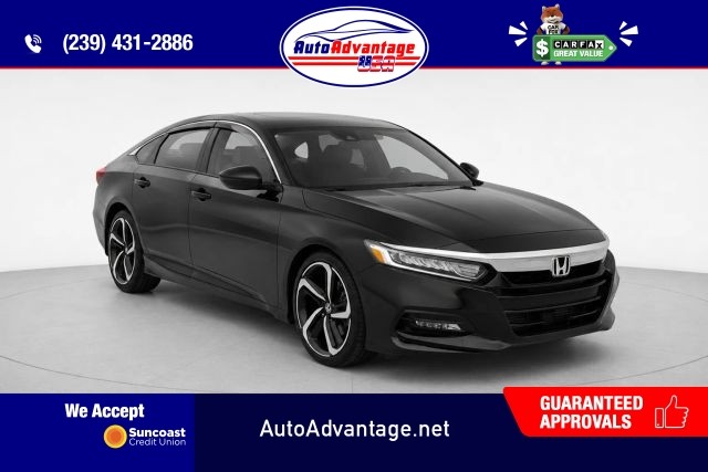 more details - honda accord sedan