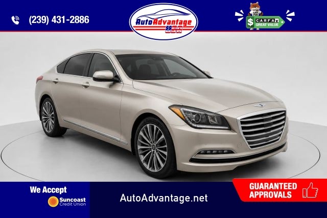 more details - hyundai genesis
