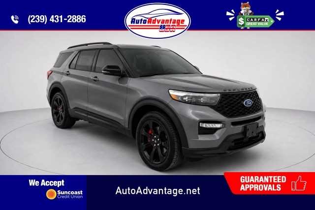 more details - ford explorer