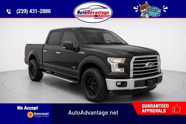 more details - ford f-150