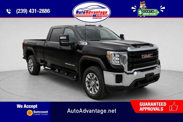 more details - gmc sierra 2500hd