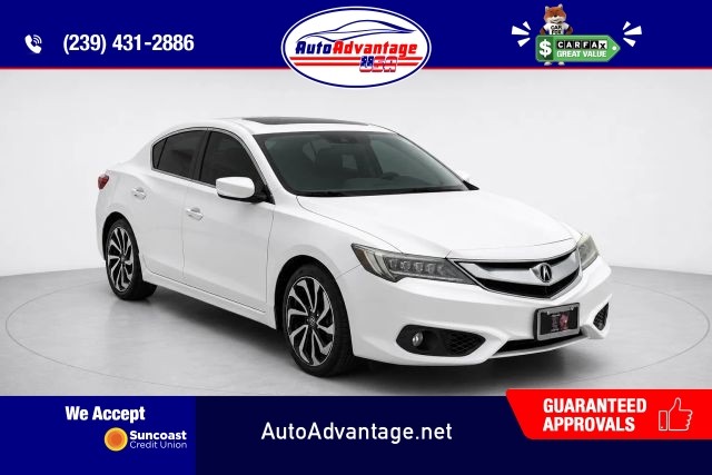 more details - acura ilx