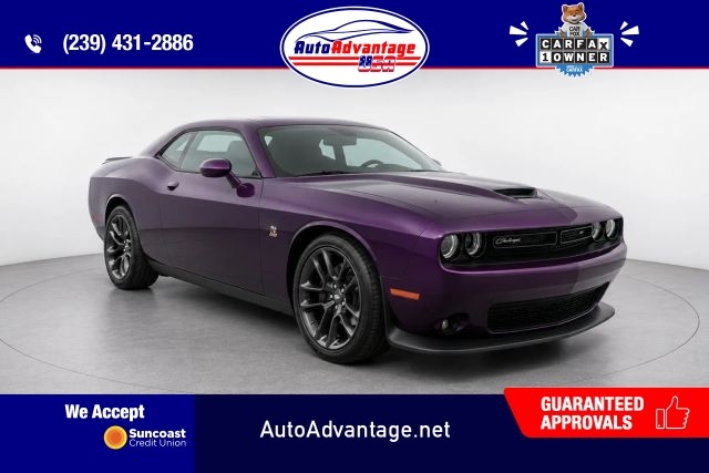 more details - dodge challenger