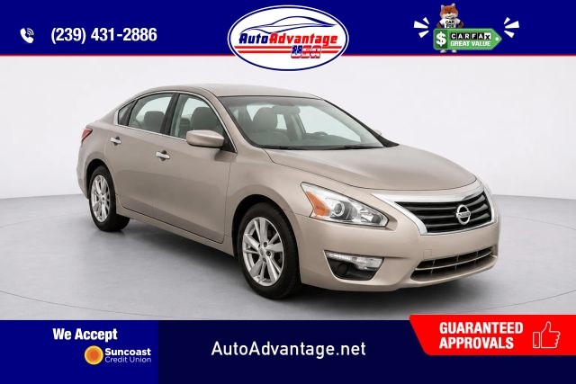 more details - nissan altima