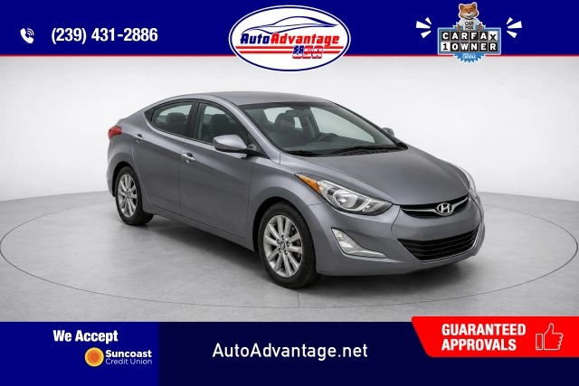 more details - hyundai elantra