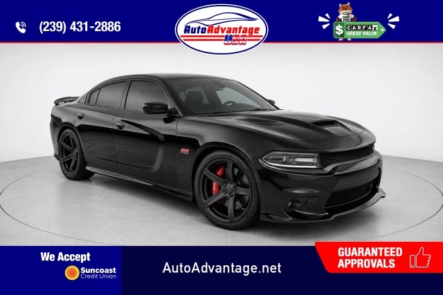 more details - dodge charger