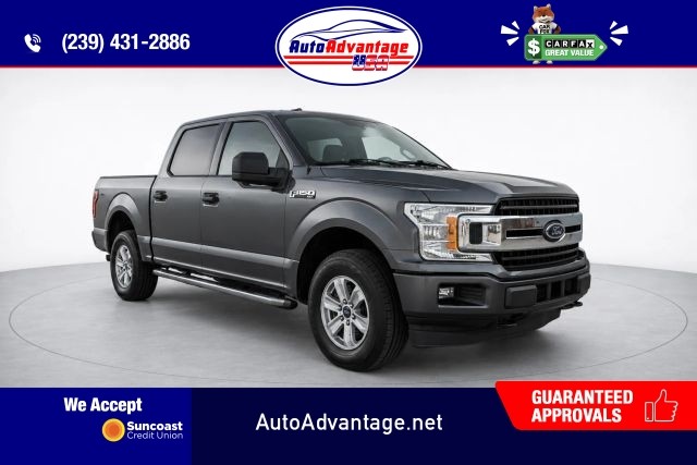 more details - ford f-150