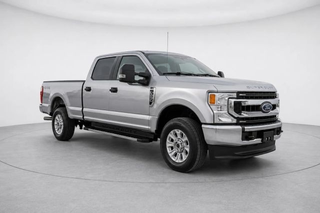 more details - ford super duty f-250 srw