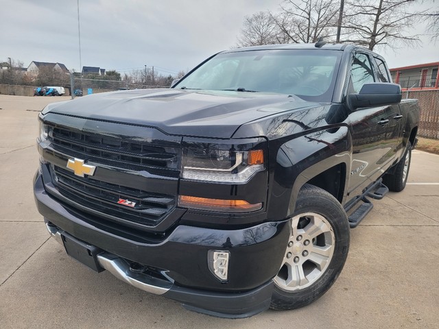 more details - chevrolet silverado 1500
