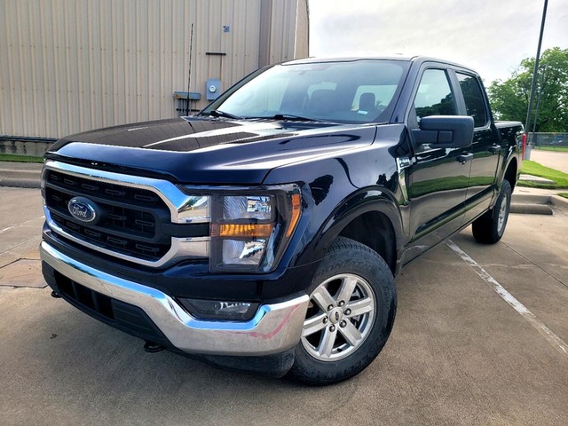 more details - ford f-150