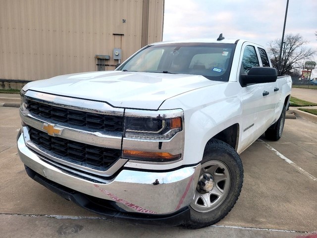 more details - chevrolet silverado 1500