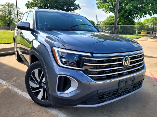 more details - volkswagen atlas