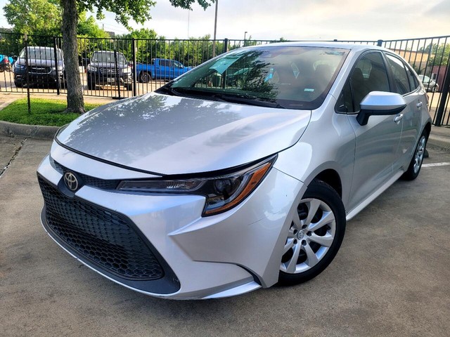 more details - toyota corolla