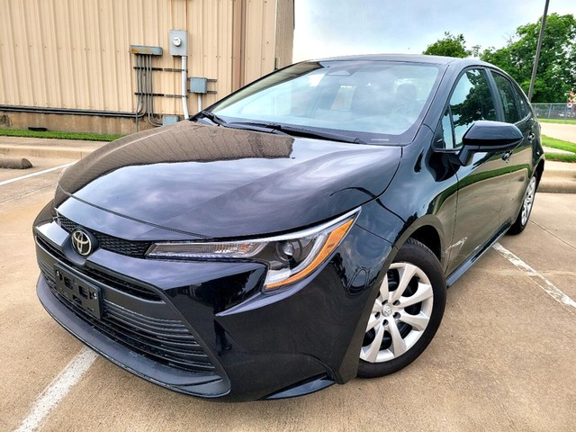 more details - toyota corolla