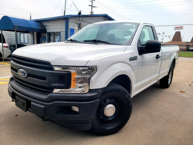 more details - ford f-150