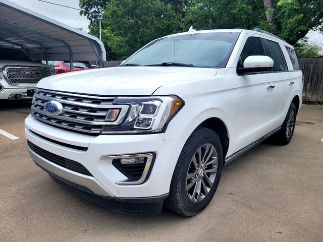 more details - ford expedition