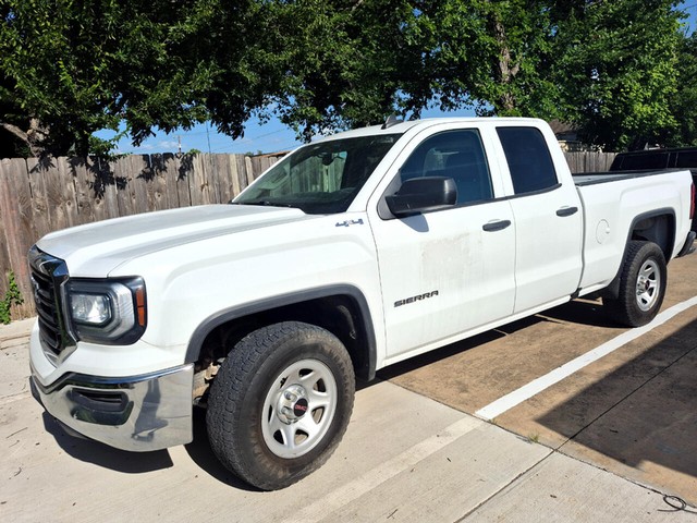 more details - gmc sierra 1500