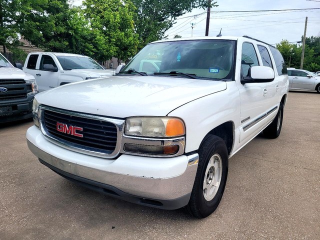 more details - gmc yukon xl