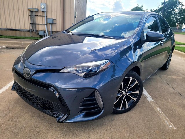 more details - toyota corolla
