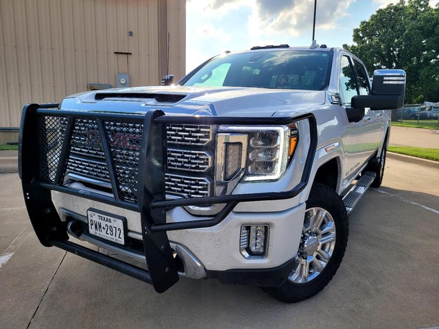 more details - gmc sierra 2500hd