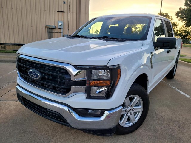 more details - ford f-150
