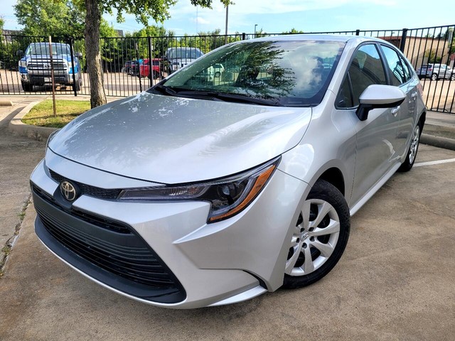 more details - toyota corolla