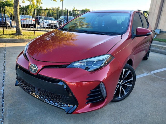 more details - toyota corolla