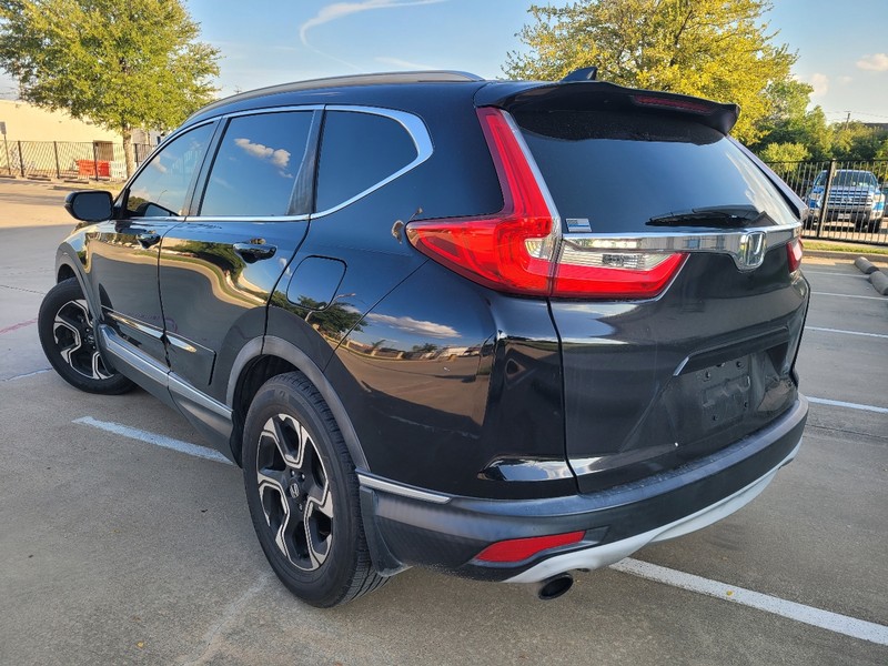 Honda CR-V Vehicle Full-screen Gallery Image 03