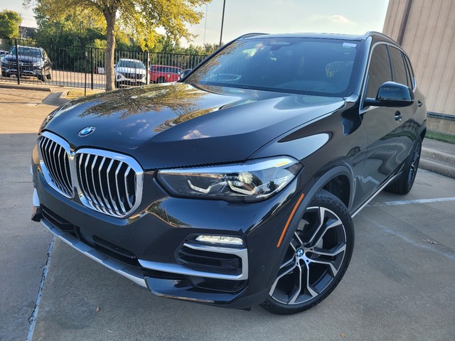 more details - bmw x5